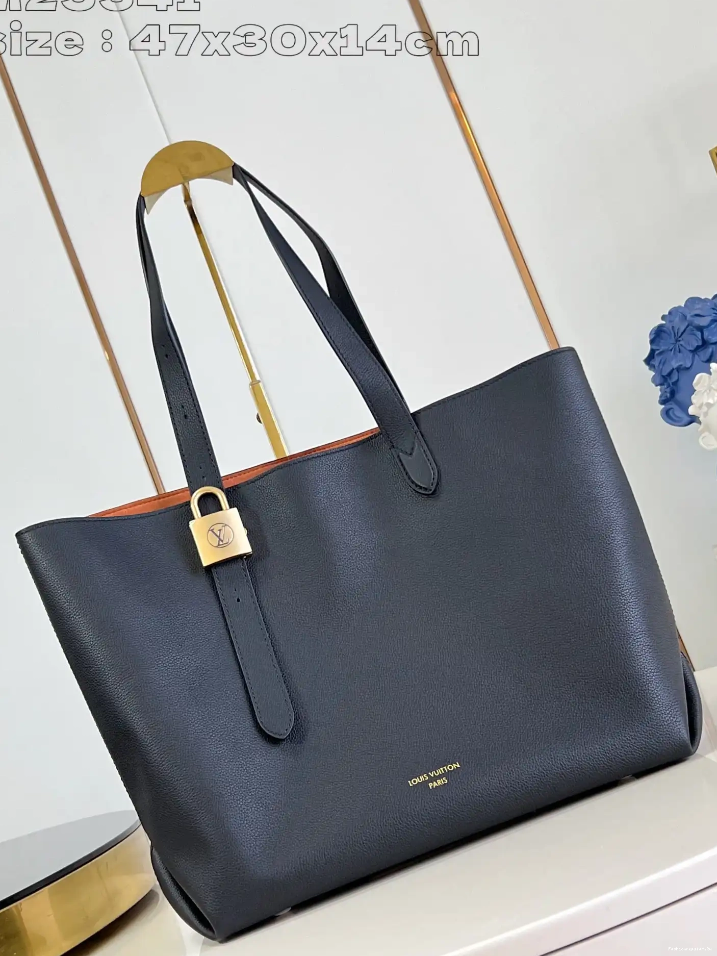 FS CHEAP MM-47*30*14CM Key VUITTON LOUIS Cabas Low 0612